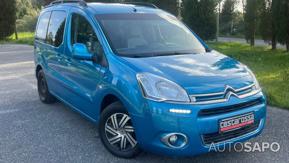 Citroen Berlingo de 2012