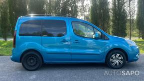 Citroen Berlingo de 2012