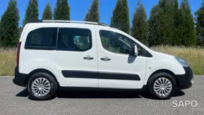 Citroen Berlingo de 2011