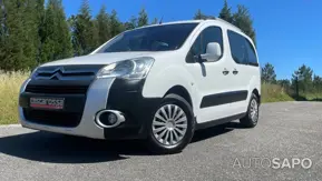 Citroen Berlingo de 2011