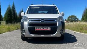 Citroen Berlingo de 2011