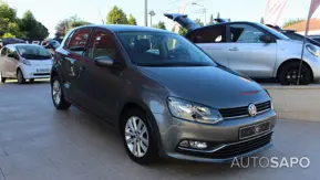 Volkswagen Polo 1.0 Trendline de 2016