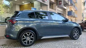 Fiat Tipo 1.0 GSE T3 de 2023