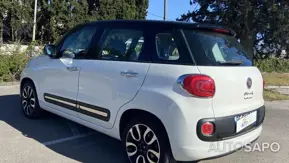 Fiat 500L 1.6 Multijet Lounge de 2015