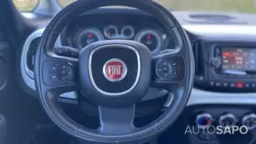 Fiat 500L 1.6 Multijet Lounge de 2015