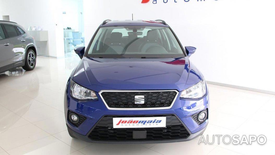 Seat Arona 1.0 TSI Style de 2019