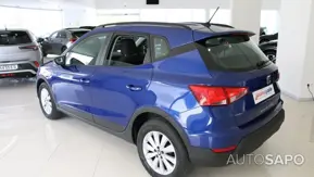 Seat Arona 1.0 TSI Style de 2019