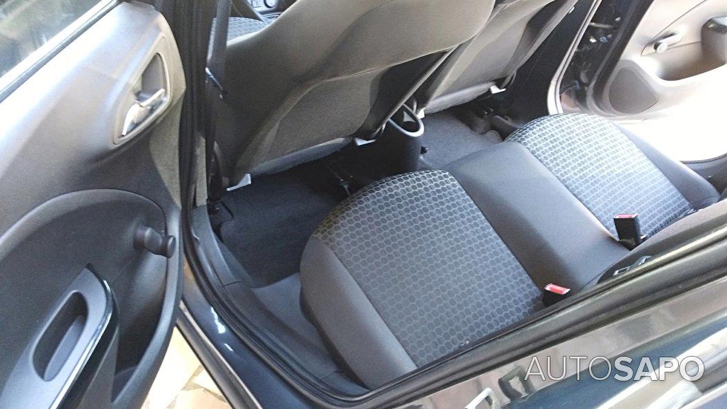 Opel Corsa 1.3 CDTi Enjoy ecoFLEX de 2015