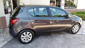 Opel Corsa 1.3 CDTi Enjoy ecoFLEX de 2015