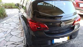 Opel Corsa 1.3 CDTi Enjoy ecoFLEX de 2015