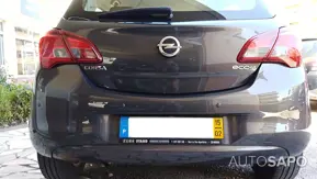 Opel Corsa 1.3 CDTi Enjoy ecoFLEX de 2015