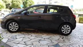 Opel Corsa 1.3 CDTi Enjoy ecoFLEX de 2015