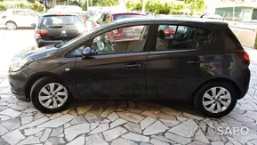 Opel Corsa 1.3 CDTi Enjoy ecoFLEX de 2015