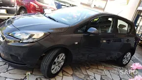 Opel Corsa 1.3 CDTi Enjoy ecoFLEX de 2015