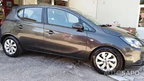 Opel Corsa 1.3 CDTi Enjoy ecoFLEX de 2015