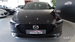 Mazda 3 2.0 Sky-G Excellence de 2021