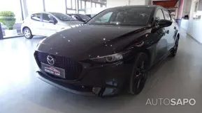 Mazda 3 2.0 Sky-G Excellence de 2021