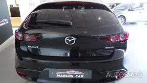 Mazda 3 2.0 Sky-G Excellence de 2021