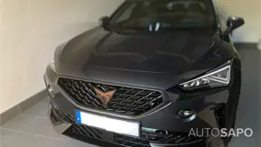 Cupra Formentor 1.5 TSI Cupra DSG de 2023