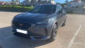 Cupra Formentor 1.5 TSI Cupra DSG de 2023