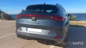 Cupra Formentor 1.5 TSI Cupra DSG de 2023