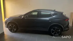 Cupra Formentor 1.5 TSI Cupra DSG de 2023