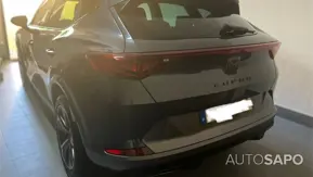 Cupra Formentor 1.5 TSI Cupra DSG de 2023