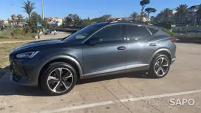 Cupra Formentor 1.5 TSI Cupra DSG de 2023