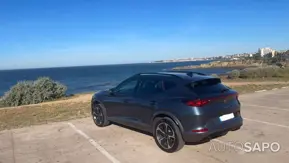 Cupra Formentor 1.5 TSI Cupra DSG de 2023