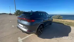 Cupra Formentor 1.5 TSI Cupra DSG de 2023