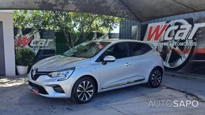 Renault Clio 0.9 TCE Limited de 2021