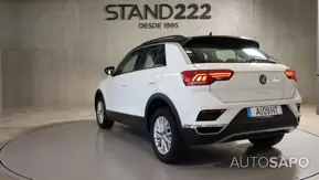 Volkswagen T-Roc 1.0 TSI Style de 2021