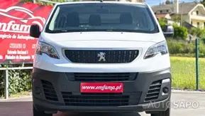 Peugeot Traveller 1.5 BlueHDi L3H1 Long de 2019