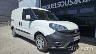 Fiat Doblo 1.3 Multijet de 2019