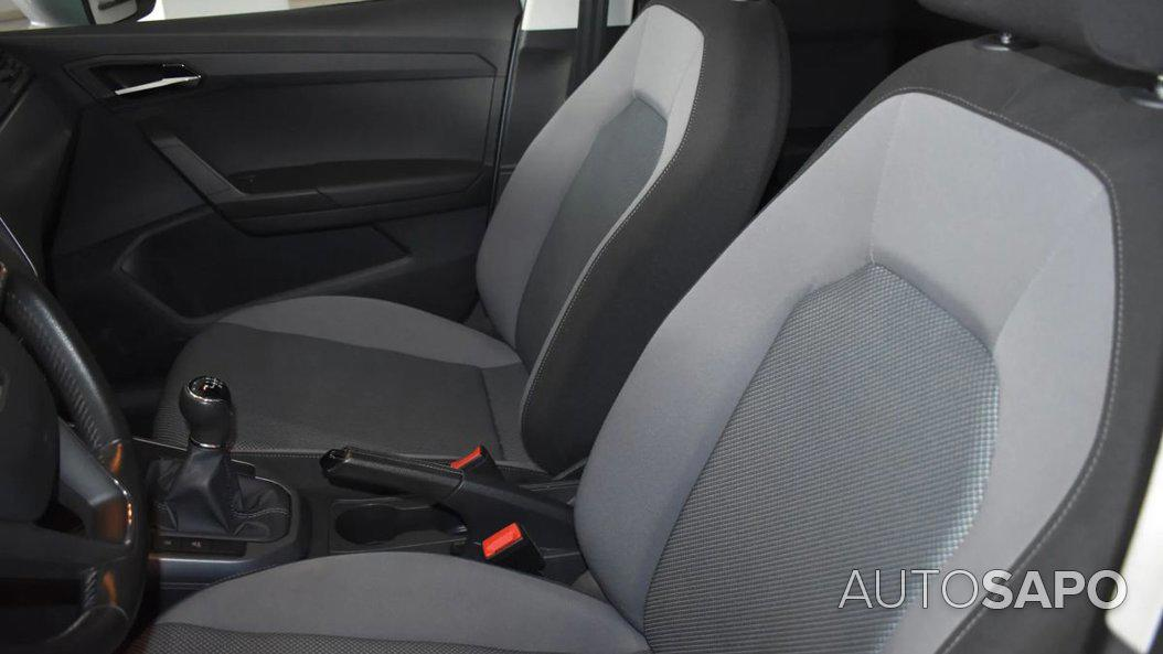 Seat Arona 1.0 TSI Style de 2019