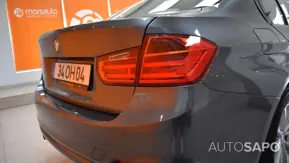 BMW Série 3 de 2014