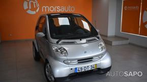 Smart Fortwo de 2003