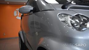 Smart Fortwo de 2003