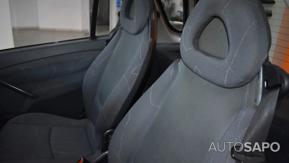 Smart Fortwo de 2003