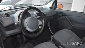 Smart Fortwo de 2003