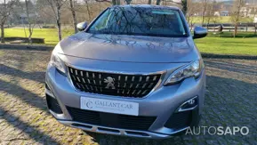 Peugeot 3008 de 2019