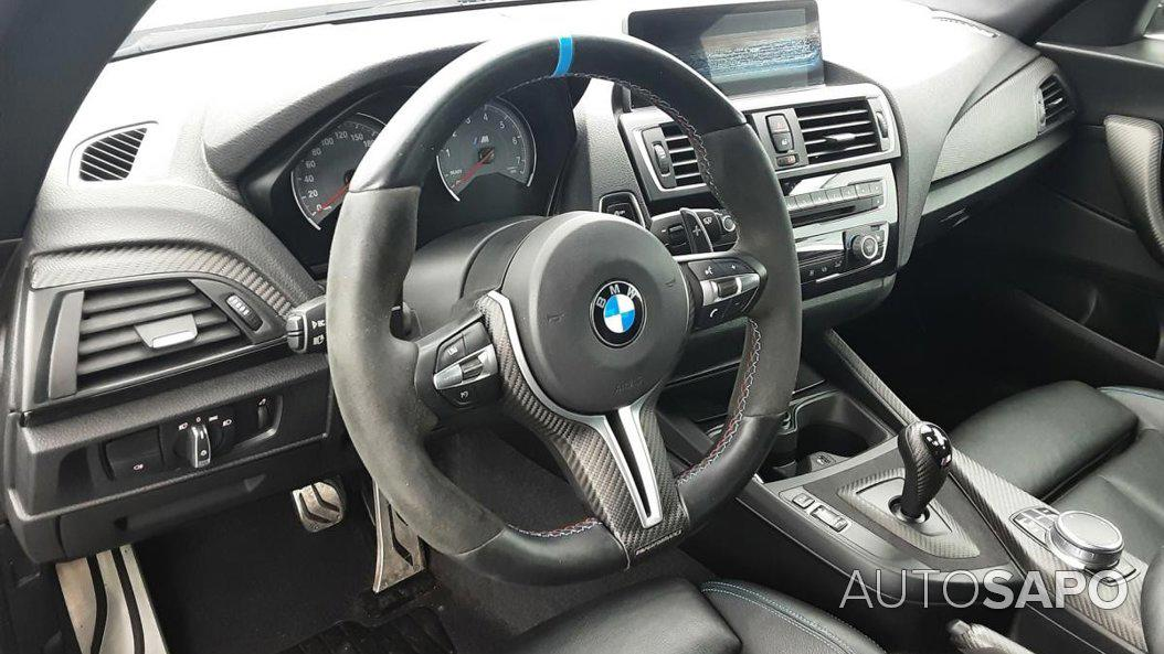 BMW M2 de 2017