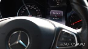 Mercedes-Benz Classe X de 2018