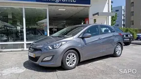 Hyundai i30 SW 1.4 CRDi Blue Active de 2014