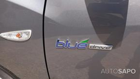 Hyundai i30 SW 1.4 CRDi Blue Active de 2014