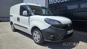 Fiat Doblo 1.3 Multijet de 2019