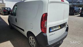 Fiat Doblo 1.3 Multijet de 2019