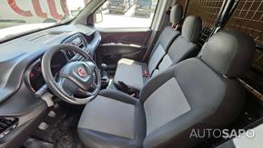 Fiat Doblo 1.3 Multijet de 2019