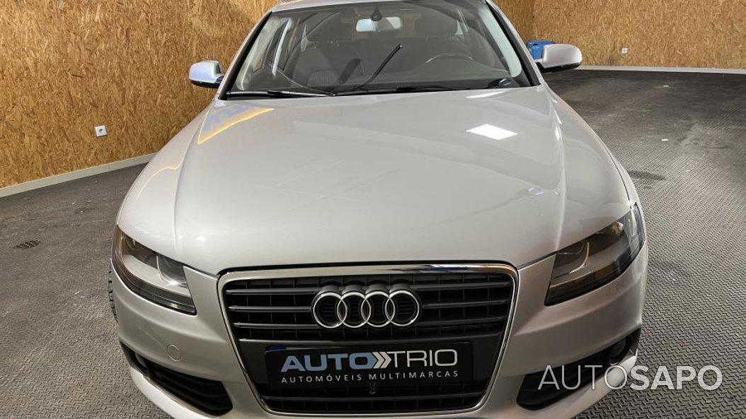 Audi A4 Avant 2.0 TDi de 2009