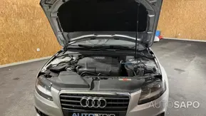 Audi A4 Avant 2.0 TDi de 2009